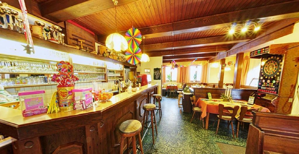 Gasthof Zach-Rauch Hotel Salla Esterno foto