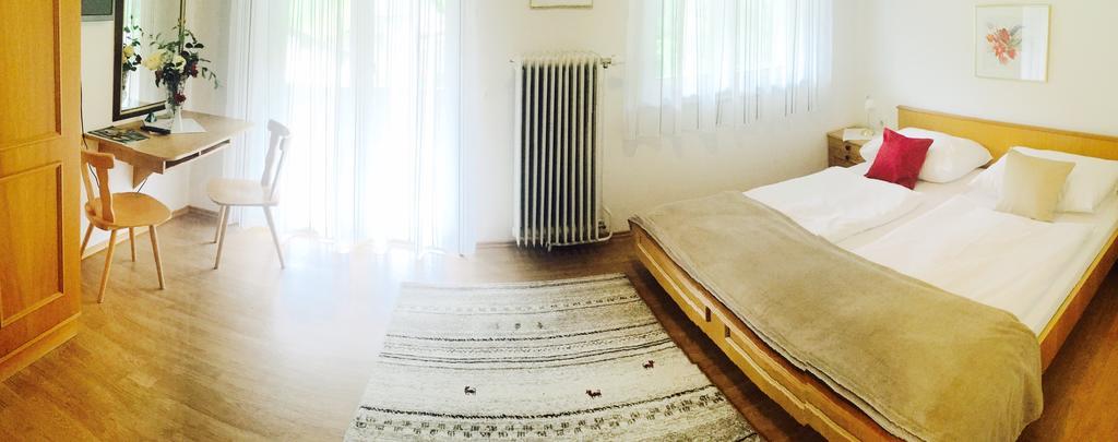 Gasthof Zach-Rauch Hotel Salla Esterno foto